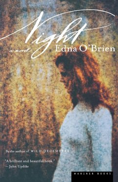 Night - O'Brien, Edna