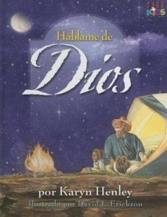 Hablame de Dios - Henley, Karyn