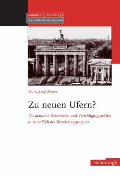 Zu neuen Ufern? - Meiers, Franz-Josef