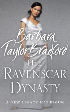 The Ravenscar Dynasty - Bradford, Barbara Taylor