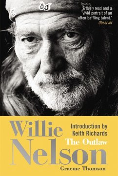 Willie Nelson - Thomson, Graeme