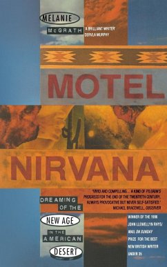 Motel Nirvana - McGrath, Melanie