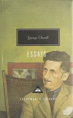 The Essays - Orwell, George