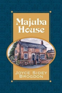 Majuba House - Brogdon, Joyce Sidey