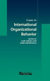 Cases Internatl Org Behavior C