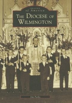 The Diocese of Wilmington - Parks, Jim