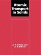 Atomic Transport in Solids - Bild 1