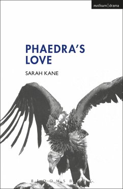 Phaedra's Love - Kane, Sarah