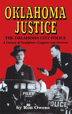 Oklahoma Justice - Owens, Ron