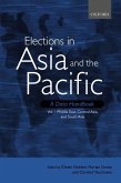 Elections in Asia and the Pacific: A Data Handbook