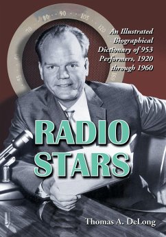 Cover Radio Stars