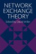 Network Exchange Theory - Bild 1