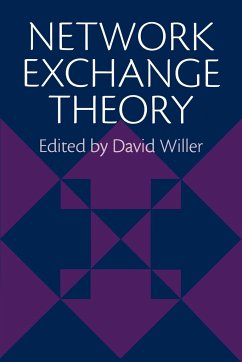 Network Exchange Theory