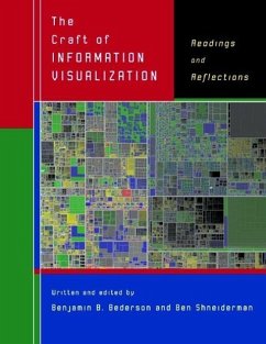 The Craft of Information Visualization - Bederson, Benjamin B. / Shneiderman, Ben (eds.)