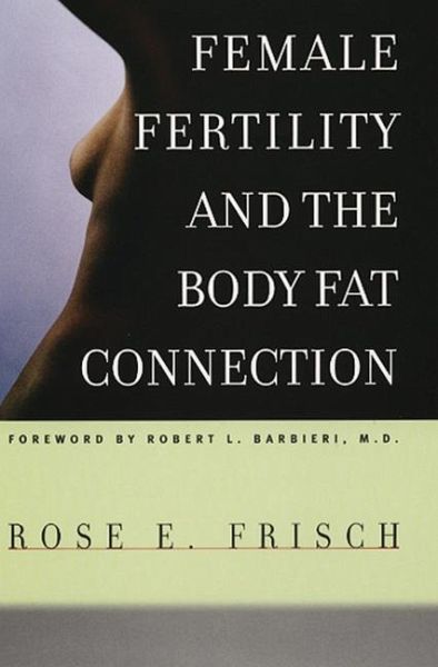 Female Fertility and the Body Fat Connection Female Fertility and the Body Fat Connection