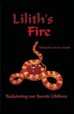 Lilith's Fire Lilith's Fire