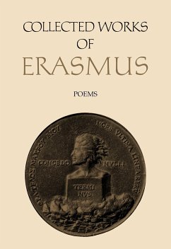 Collected Works of Erasmus - Erasmus, Desiderius
