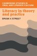 Literacy in Theory and Practice - Bild 1