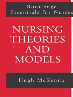 Nursing Theories and Models - Mckenna, Hugh