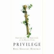 Privilege - Douthat, Ross Gregory