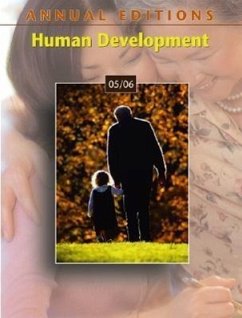 Annual Editions: Human Development 05/06 - Freiberg, Karen L.