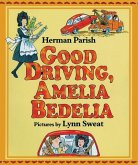 Good Work, Amelia Bedelia