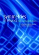 Symmetries in Physics - Bild 1