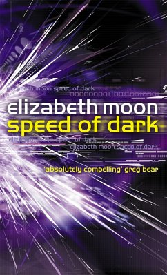 Speed Of Dark - Moon, Elizabeth