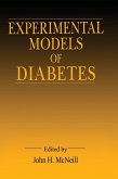 Experimental Models of Diabetes