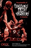 Encyclopedia of Women and Sport in America