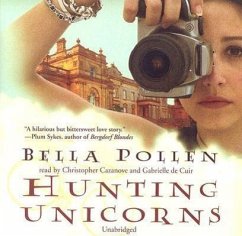 Hunting Unicorns - Pollen, Bella