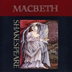 Macbeth CD - Shakespeare, William