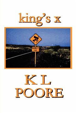 King's S - Poore, K. L.