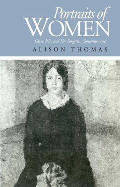 Portraits of Women - Thomas, Alison