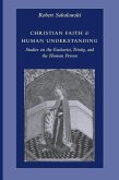 Christian Faith & Human Understanding