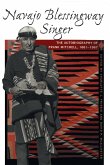 Navajo Blessingway Singer