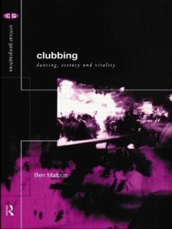 Clubbing - Malbon, Ben