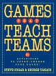 Games That Teach Teams - Bild 1