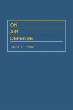 On Air Defense - Crabtree, James