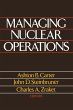 Managing Nuclear Operations - Bild 1