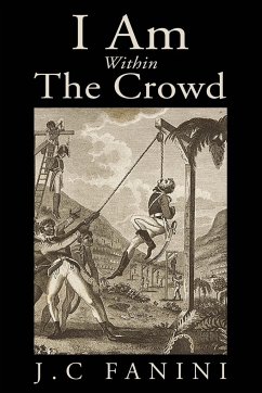 I Am Within The Crowd - Fanini, J. C.