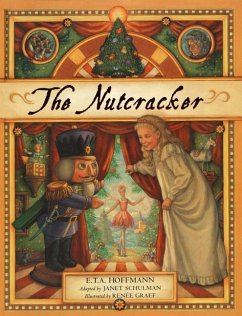 The Nutcracker - Schulman, Janet; Hoffmann, E T a
