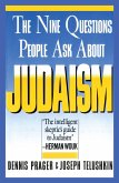 Nine Questions People Ask about Judaism