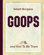 Goops and How To Be Them (1900) - Bild 1