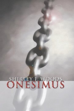 Onesimus - Woods, Shirley F.