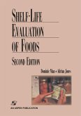 Shelf Life Evaluation of Foods