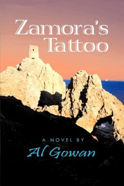 Zamora's Tattoo - Gowan, Al