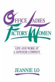 Office Ladies/Factory Women