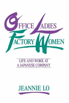 Cover Office Ladies/Factory Women