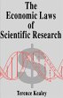 The Economic Laws of Scientific Research - Bild 1